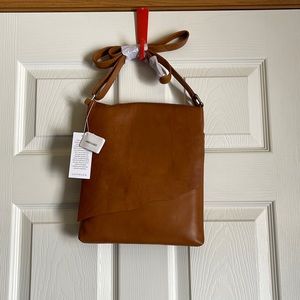 Levenger Crossbody Bag